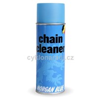 Čistič řetězu CHAIN CLEANER, sprej 400ml